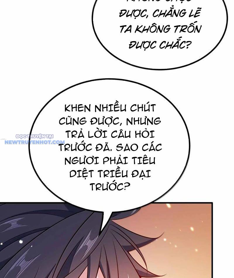 Nương Tử Nhà Ta Là Nữ Đế chapter 186 - Trang 60