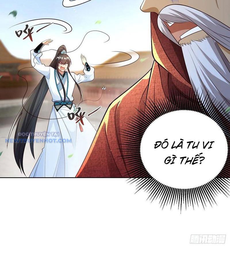 Ta Thực Sự Không Muốn Làm Thần Tiên chapter 75 - Trang 22