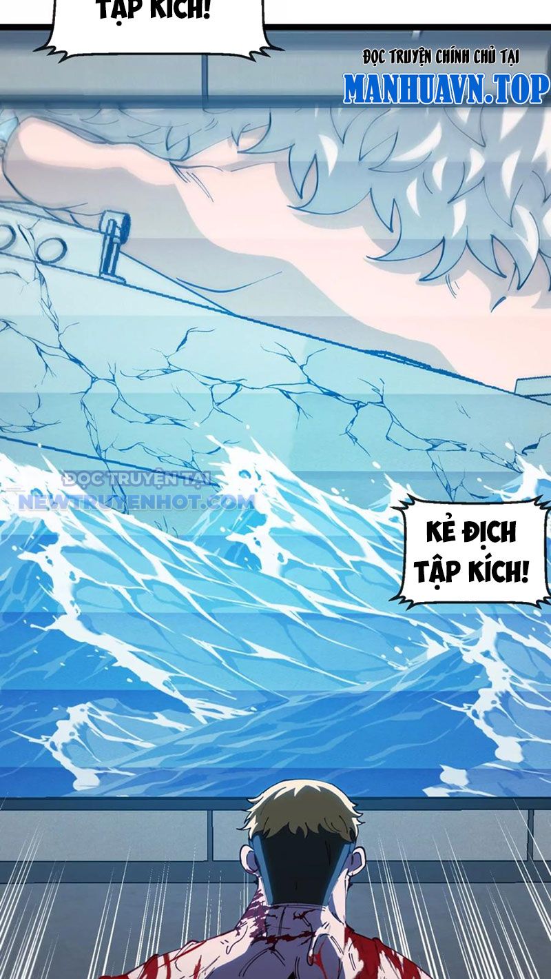 Ta Là Quái Thú Đại Chúa Tể chapter 63 - Trang 46