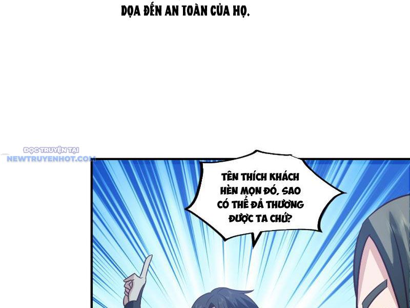 Vô Địch Thật Tịch Mịch chapter 29 - Trang 10