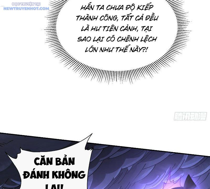 Ta Thực Sự Không Có Hứng Tu Tiên chapter 8 - Trang 19