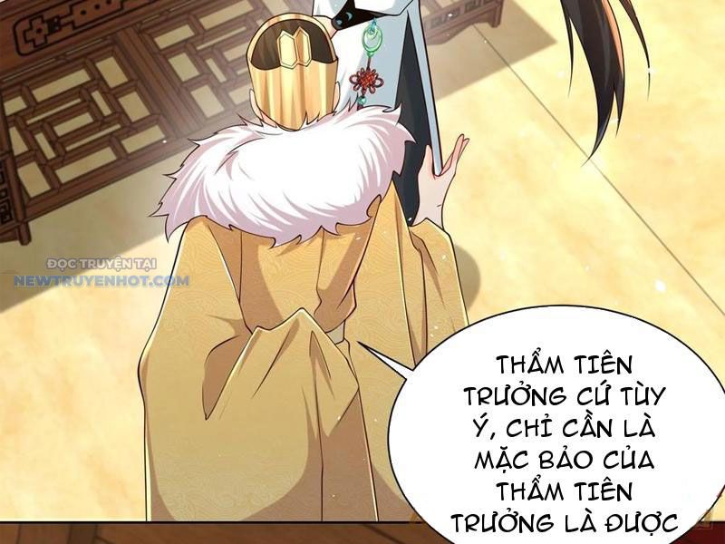 Ta Thực Sự Không Muốn Làm Thần Tiên chapter 64 - Trang 43