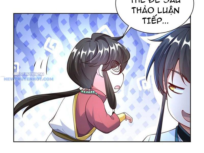 Ta Thực Sự Không Muốn Làm Thần Tiên chapter 72 - Trang 79