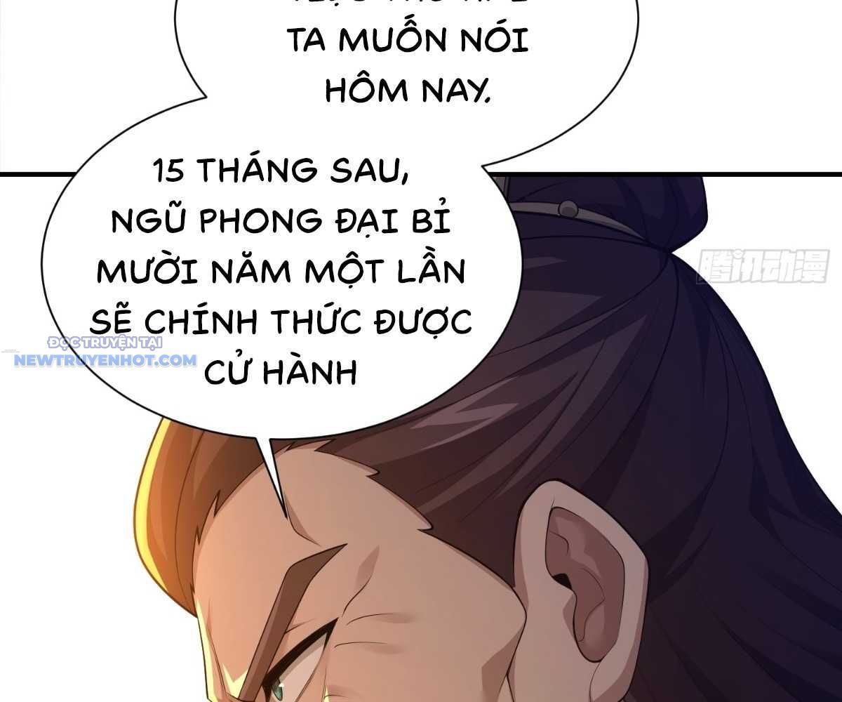 Luyện Khí 3000 Tầng, Mở Đầu Thu Nữ Đế Làm Đồ Đệ chapter 13 - Trang 37