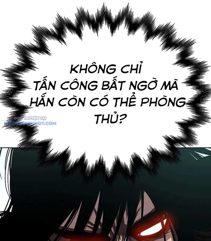 Bất Khả Chiến Bại chapter 30 - Trang 14