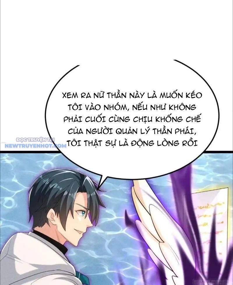 Ta Vô địch Phản Sáo Lộ chapter 34 - Trang 19