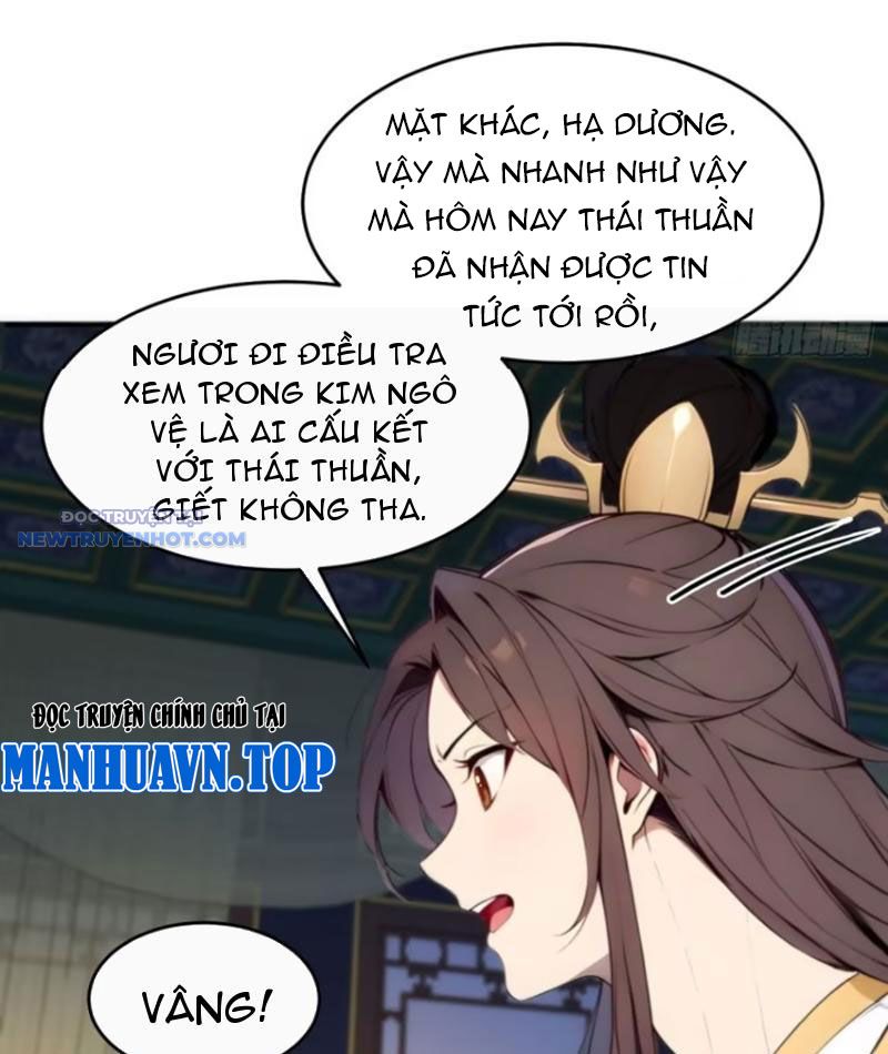 Trở về Cổ đại Làm Hoàng đế chapter 7 - Trang 32