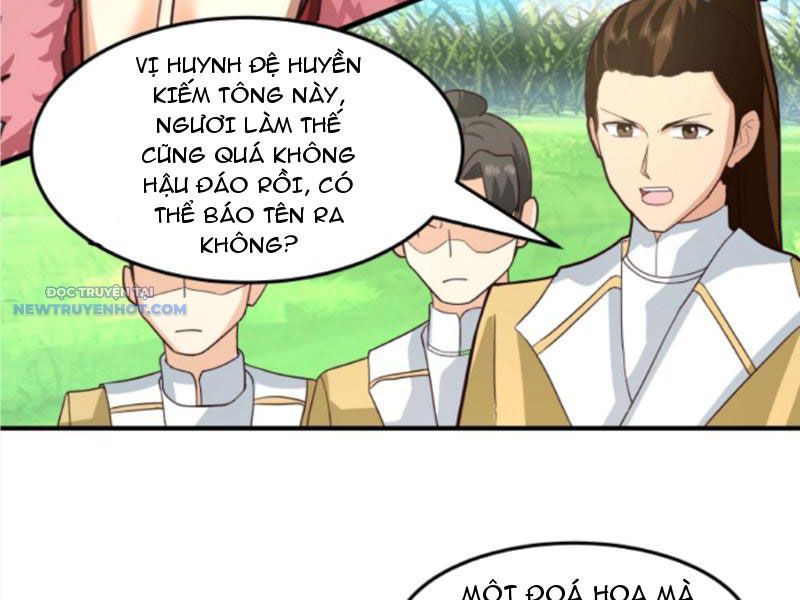 Hỗn Độn Thiên Đế Quyết chapter 80 - Trang 39