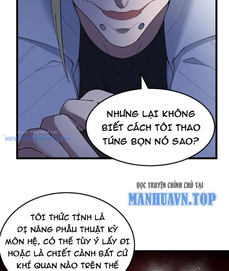 Ta Là Quái Thú Đại Chúa Tể chapter 19 - Trang 10