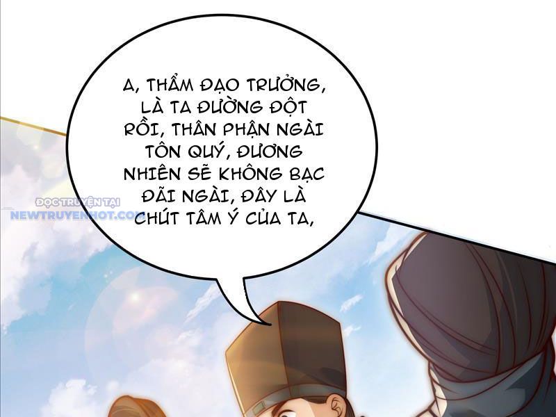 Ta Thực Sự Không Muốn Làm Thần Tiên chapter 21 - Trang 49