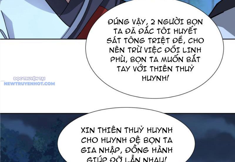 Hỗn Độn Thiên Đế Quyết chapter 34 - Trang 47