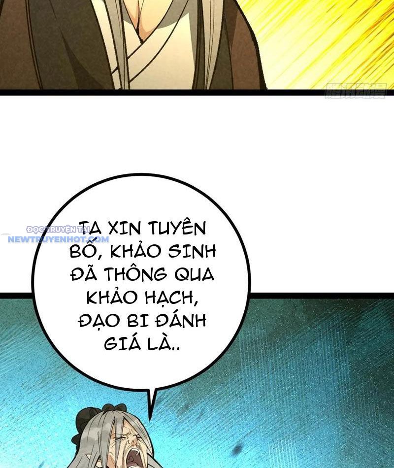 Trở Thành Tiên Bắt đầu Từ Việc Xuyên Không Thành... Heo chapter 37 - Trang 69