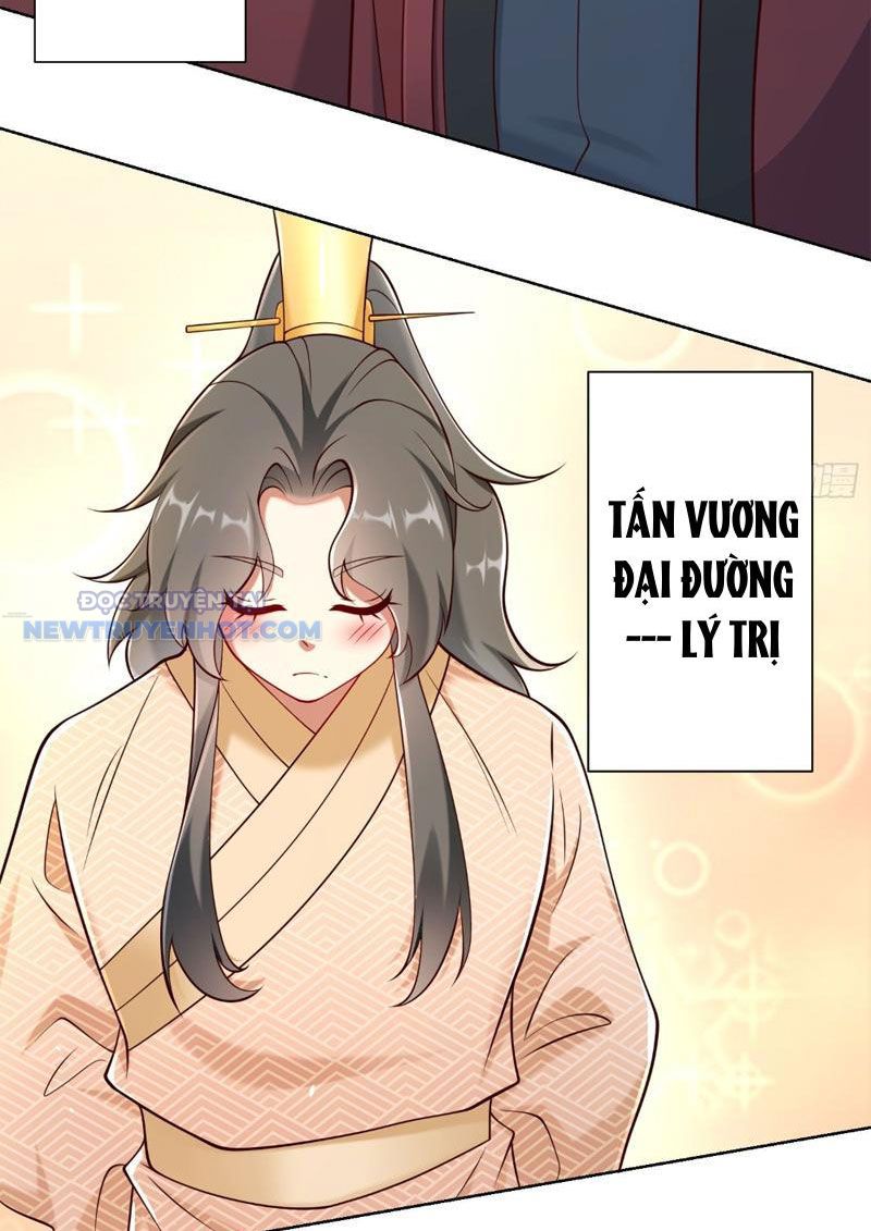 Ta Thực Sự Không Muốn Làm Thần Tiên chapter 54 - Trang 13