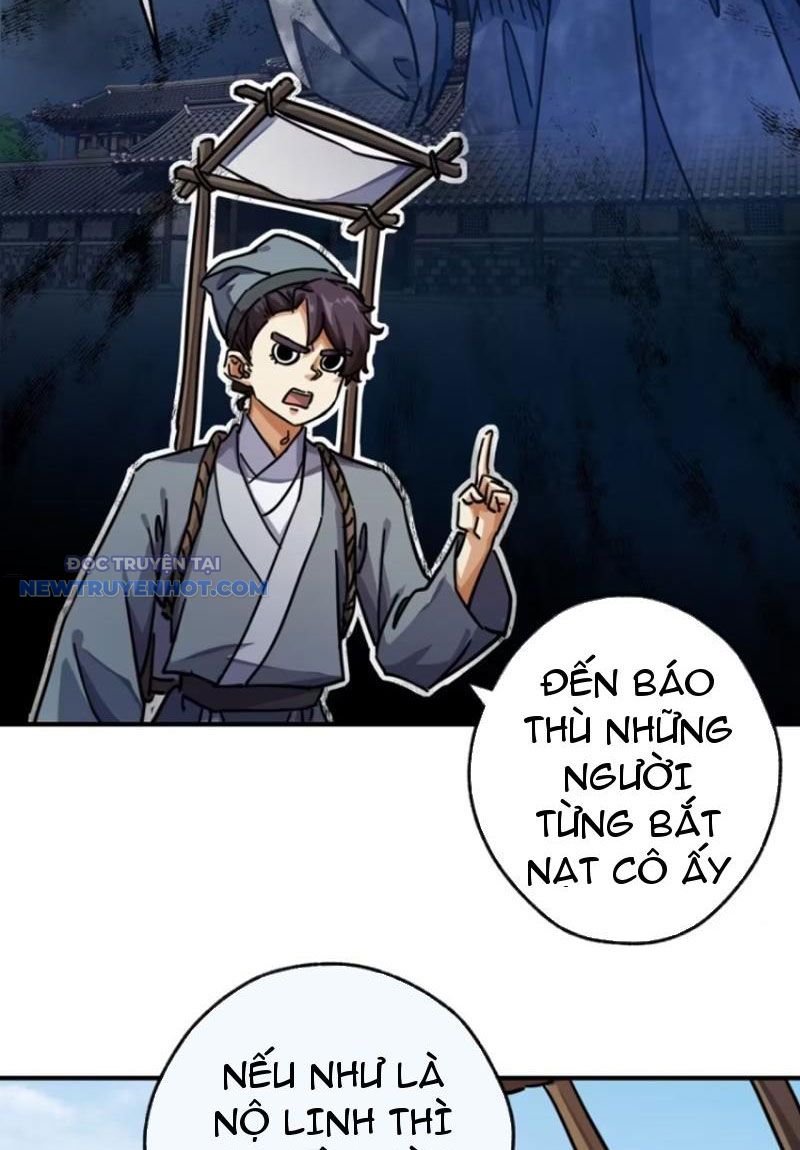 Mời Công Tử Trảm Yêu chapter 26 - Trang 48