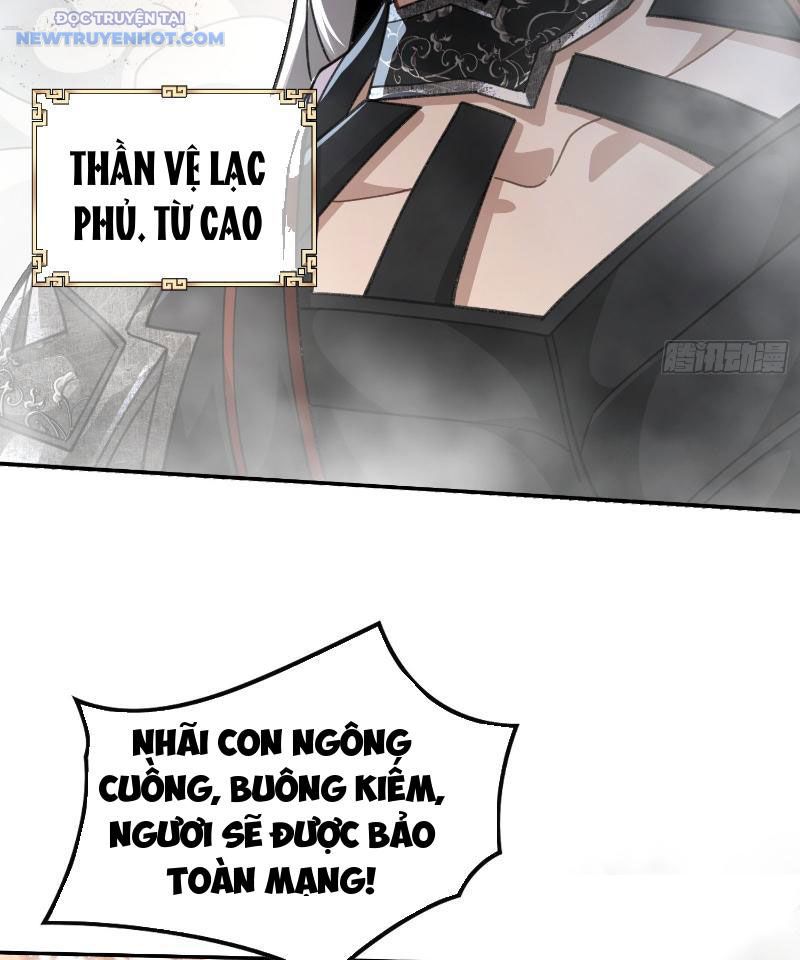 Ta Thực Sự Không Có Hứng Tu Tiên chapter 6 - Trang 54