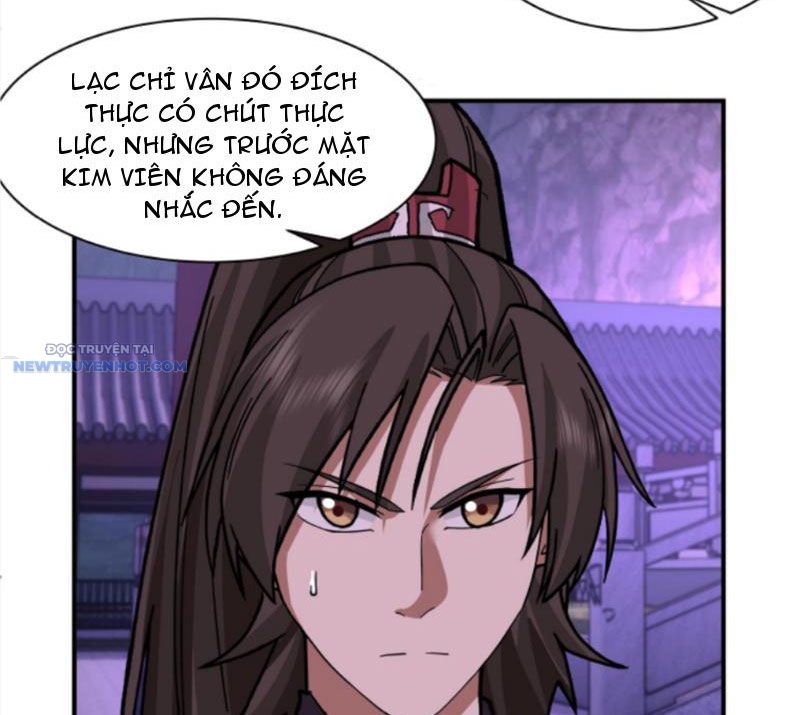 Hỗn Độn Thiên Đế Quyết chapter 71 - Trang 41