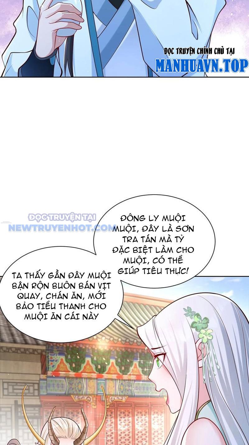 Ta Thực Sự Không Muốn Làm Thần Tiên chapter 63 - Trang 33