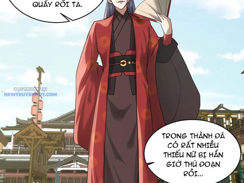 Hỗn Độn Thiên Đế Quyết chapter 56 - Trang 59