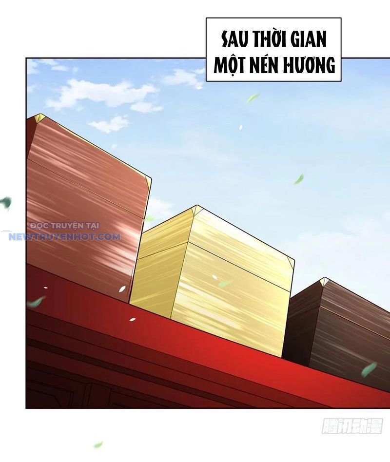 Ta Thực Sự Không Muốn Làm Thần Tiên chapter 76 - Trang 34