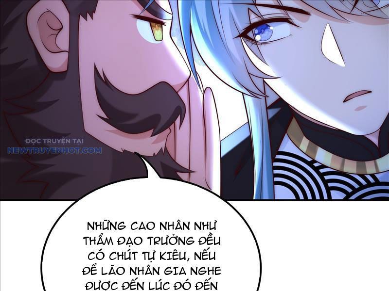 Ta Thực Sự Không Muốn Làm Thần Tiên chapter 21 - Trang 79