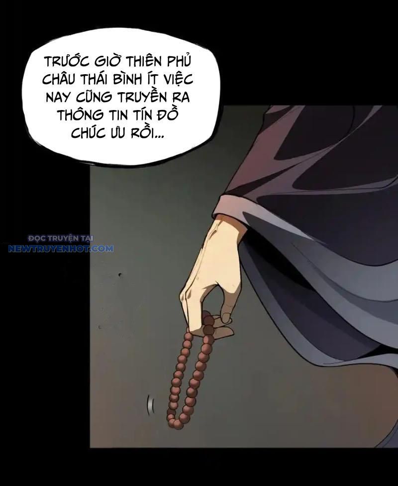 Đại Lộ Vô Danh chapter 45 - Trang 45