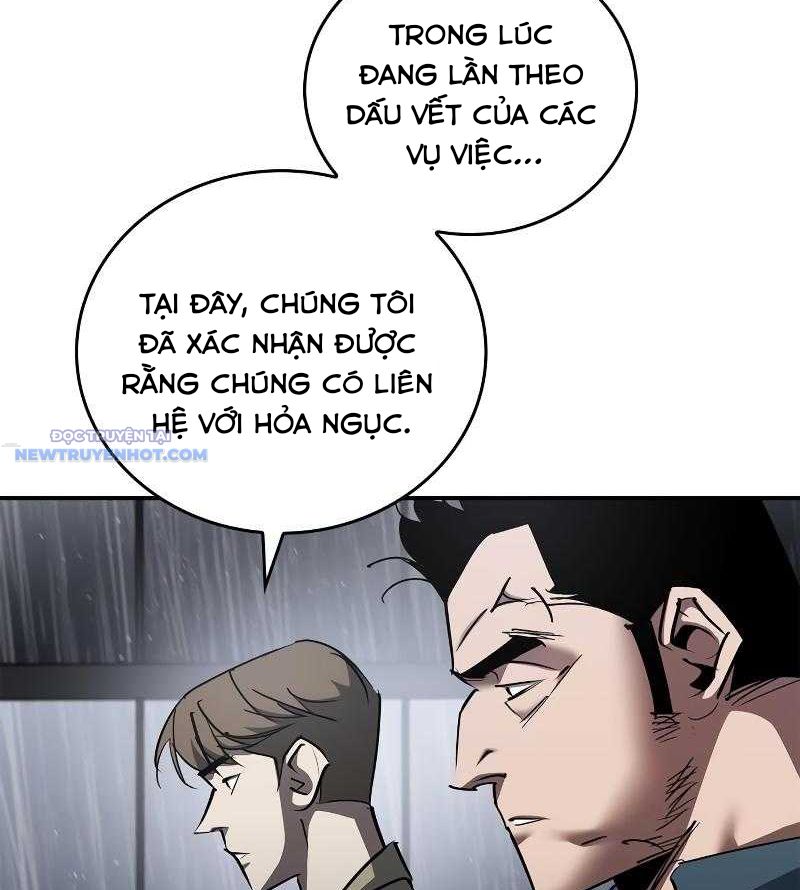 Dạ Thánh: The Zero chapter 5 - Trang 28