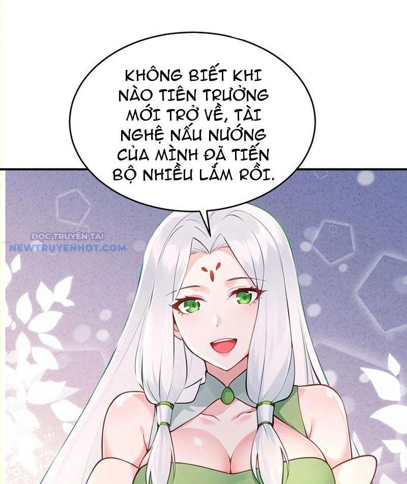 Ta Thực Sự Không Muốn Làm Thần Tiên chapter 107 - Trang 64