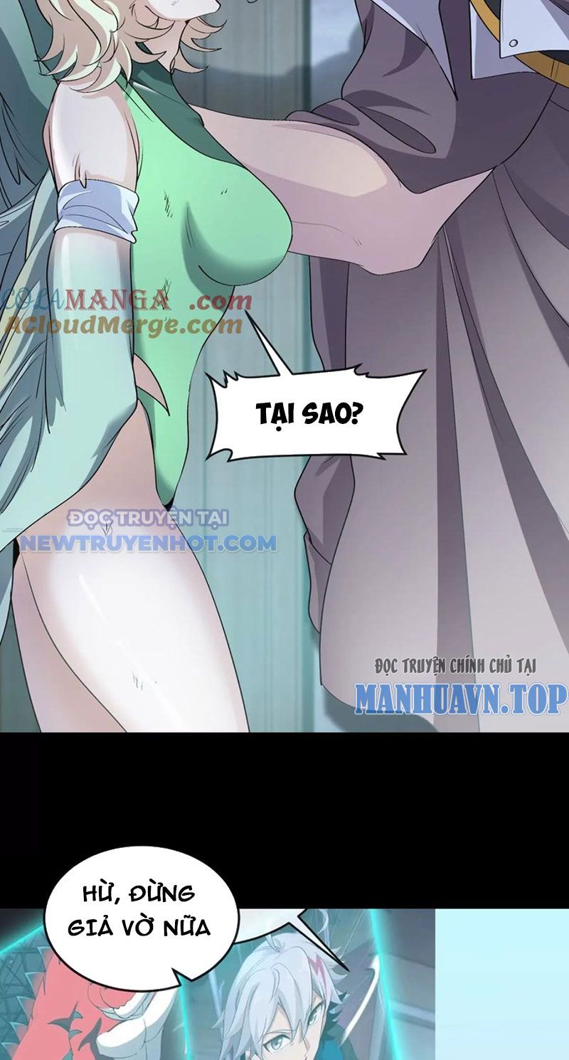 Ta Là Quái Thú Đại Chúa Tể chapter 46 - Trang 13