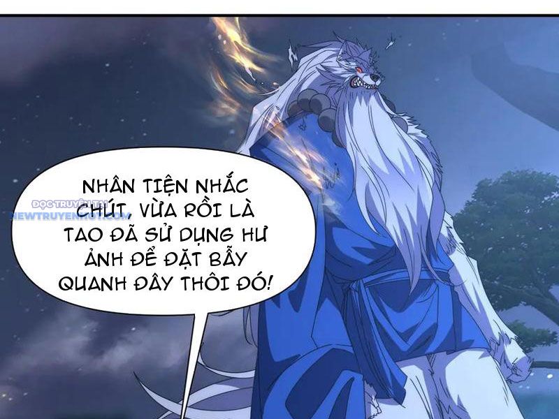 Võng Du: Ta Có Thể Tiến Hóa Tất Cả chapter 18 - Trang 28