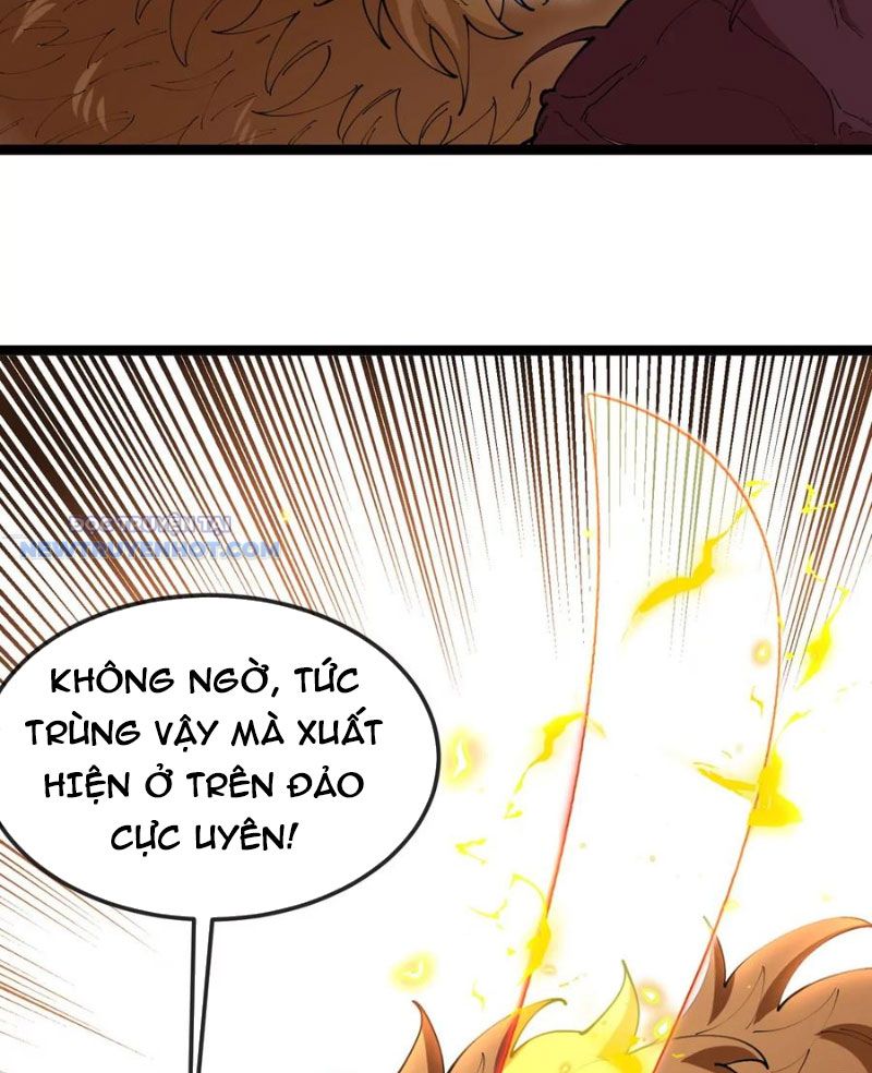 Ta Là Quái Thú Đại Chúa Tể chapter 50 - Trang 31