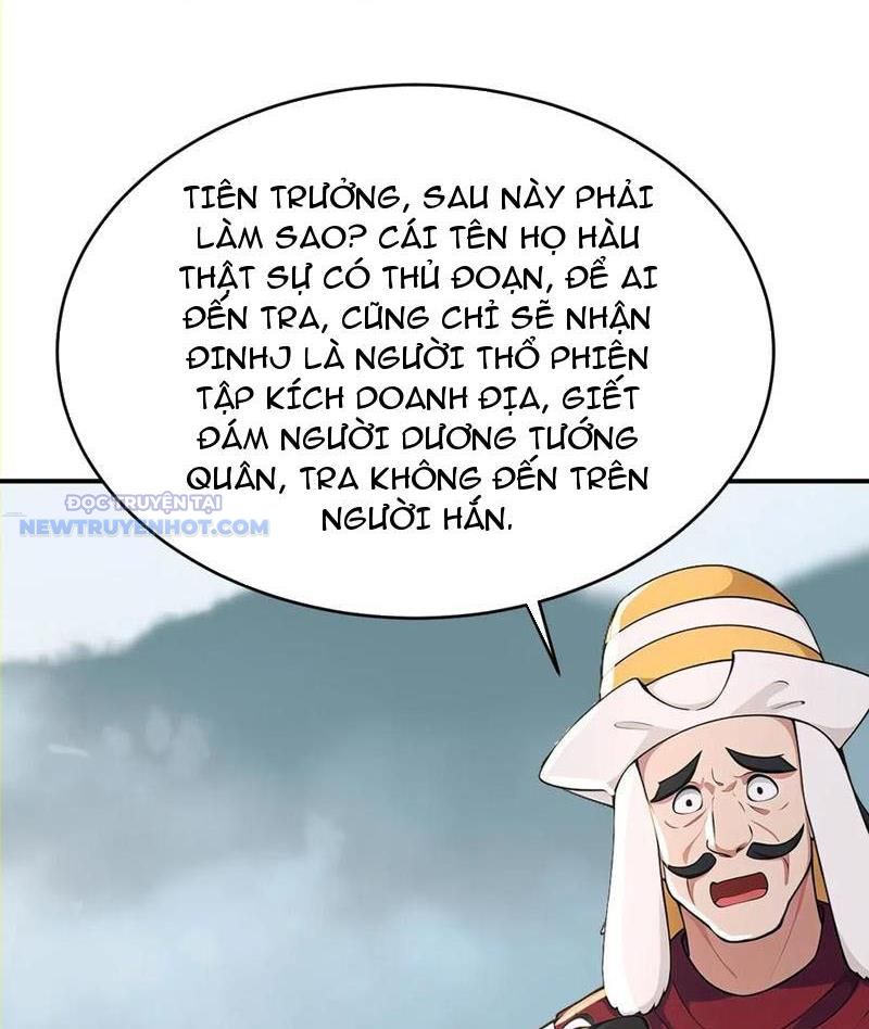 Ta Thực Sự Không Muốn Làm Thần Tiên chapter 103 - Trang 46