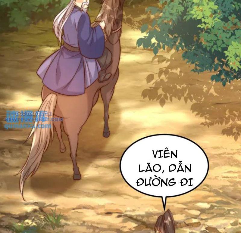 Ta Thực Sự Không Muốn Làm Thần Tiên chapter 34 - Trang 57