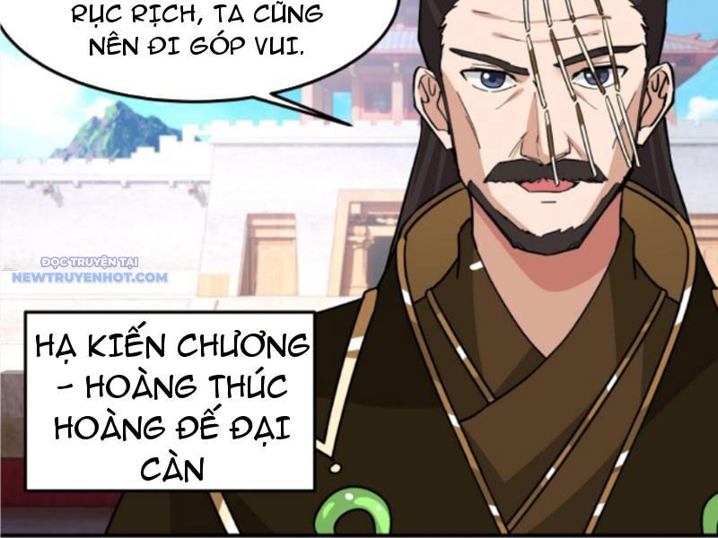 Hỗn Độn Thiên Đế Quyết chapter 76 - Trang 38