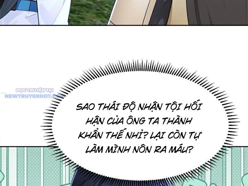 Ta Thực Sự Không Muốn Làm Thần Tiên chapter 114 - Trang 71