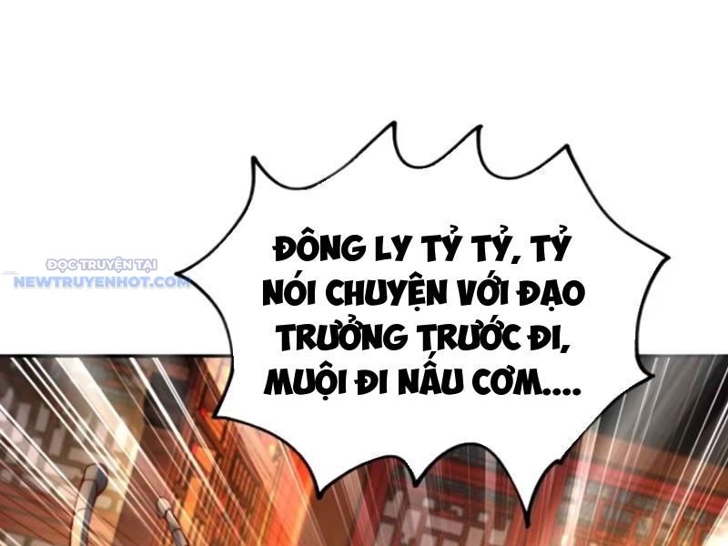 Ta Thực Sự Không Muốn Làm Thần Tiên chapter 43 - Trang 86