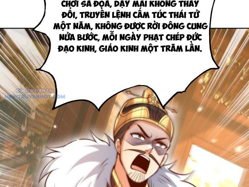 Ta Thực Sự Không Muốn Làm Thần Tiên chapter 70 - Trang 9