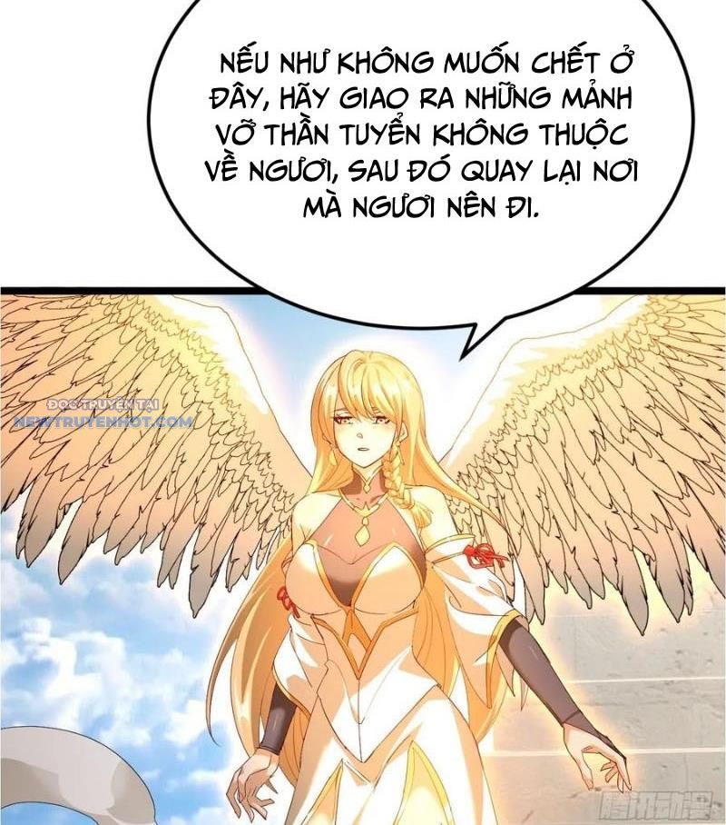 Ta Vô địch Phản Sáo Lộ chapter 31 - Trang 54