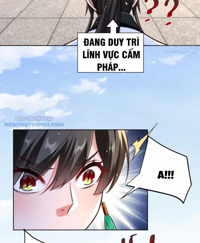 Ta Thực Sự Không Muốn Làm Thần Tiên chapter 47 - Trang 67