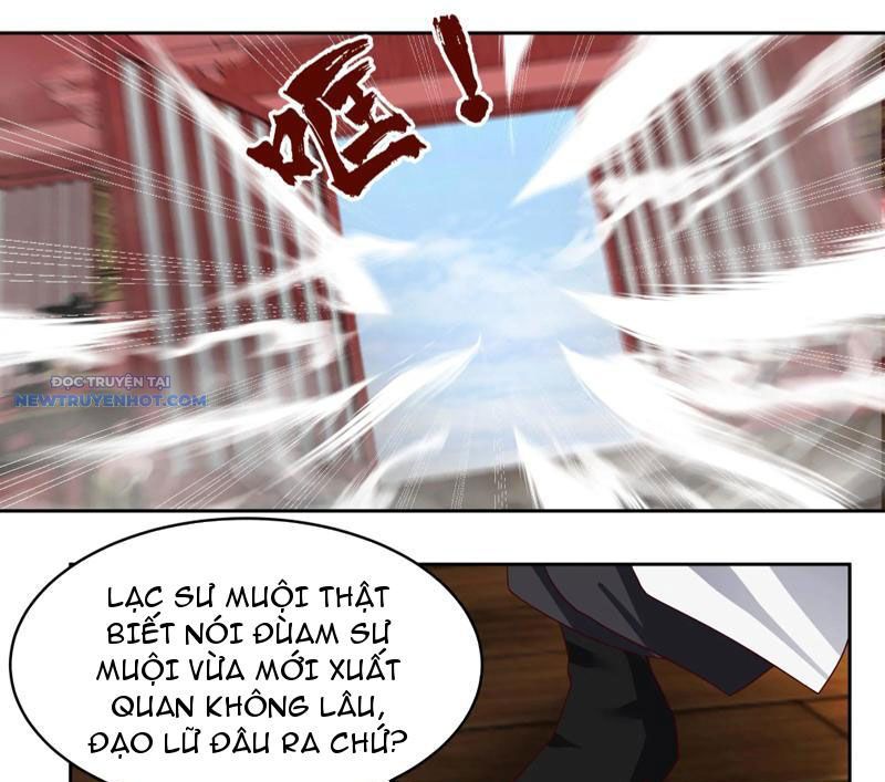 Hỗn Độn Thiên Đế Quyết chapter 54 - Trang 35