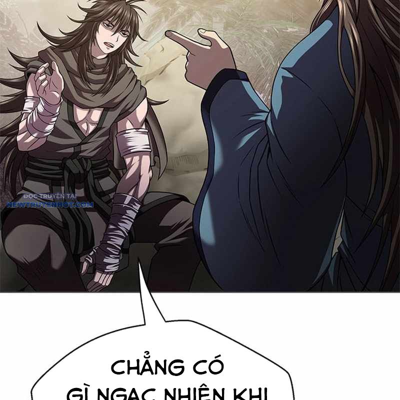 Bất Khả Chiến Bại chapter 16 - Trang 167