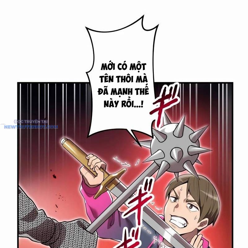 Ta Là Kẻ Siêu Việt Duy Nhất chapter 28 - Trang 46