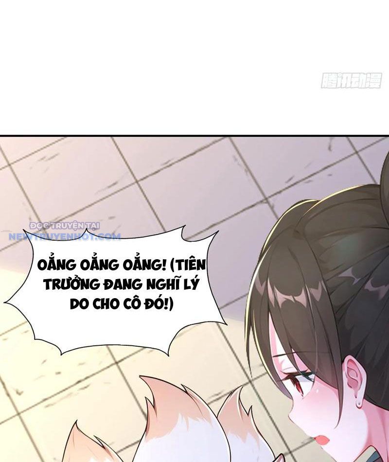 Ta Thực Sự Không Muốn Làm Thần Tiên chapter 94 - Trang 19