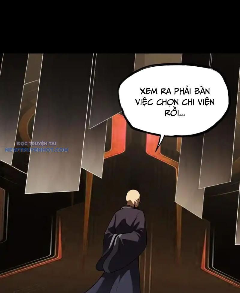 Đại Lộ Vô Danh chapter 45 - Trang 46