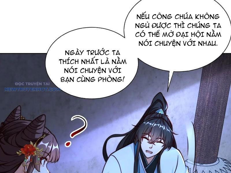 Ta Thực Sự Không Muốn Làm Thần Tiên chapter 80 - Trang 71