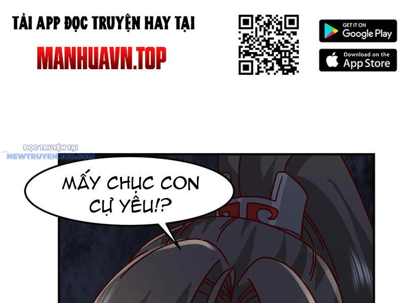 Hỗn Độn Thiên Đế Quyết chapter 99 - Trang 65