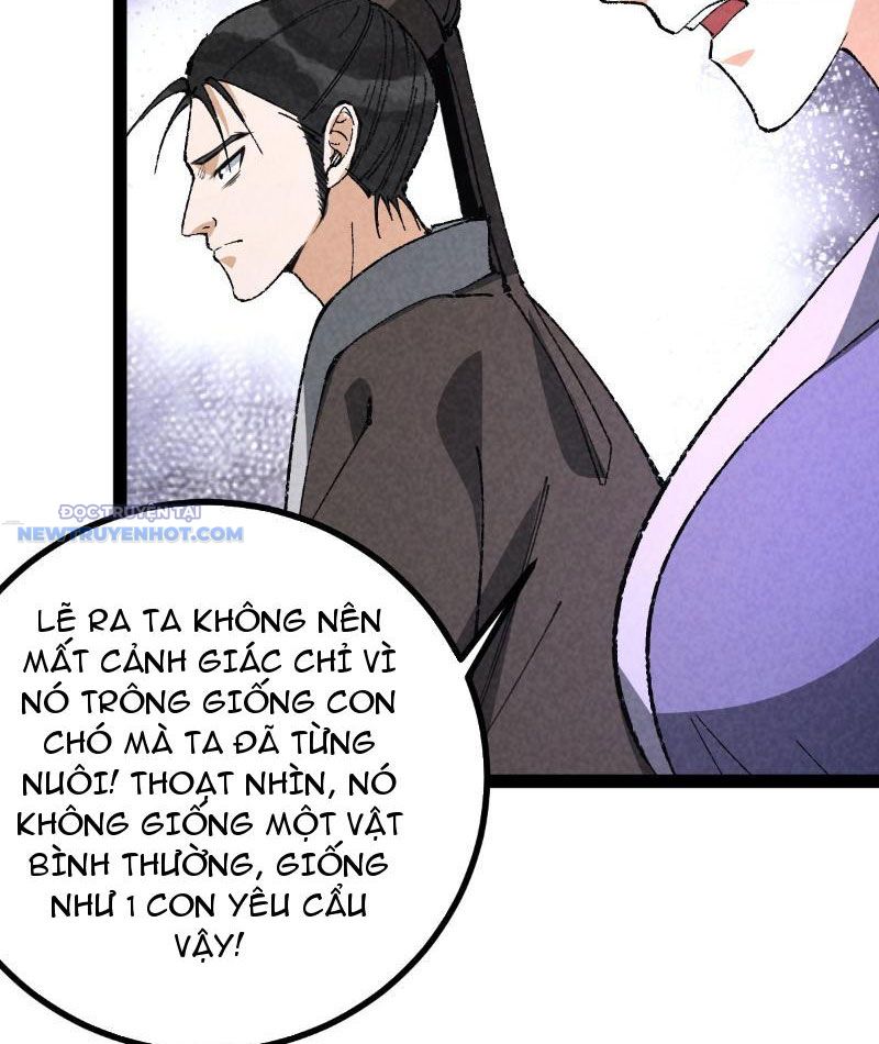 Trở Thành Tiên Bắt đầu Từ Việc Xuyên Không Thành... Heo chapter 45 - Trang 8