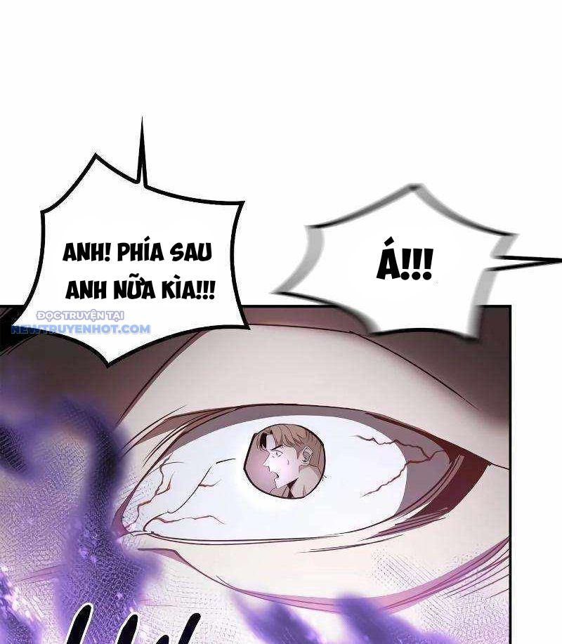 Dạ Thánh: The Zero chapter 8 - Trang 137