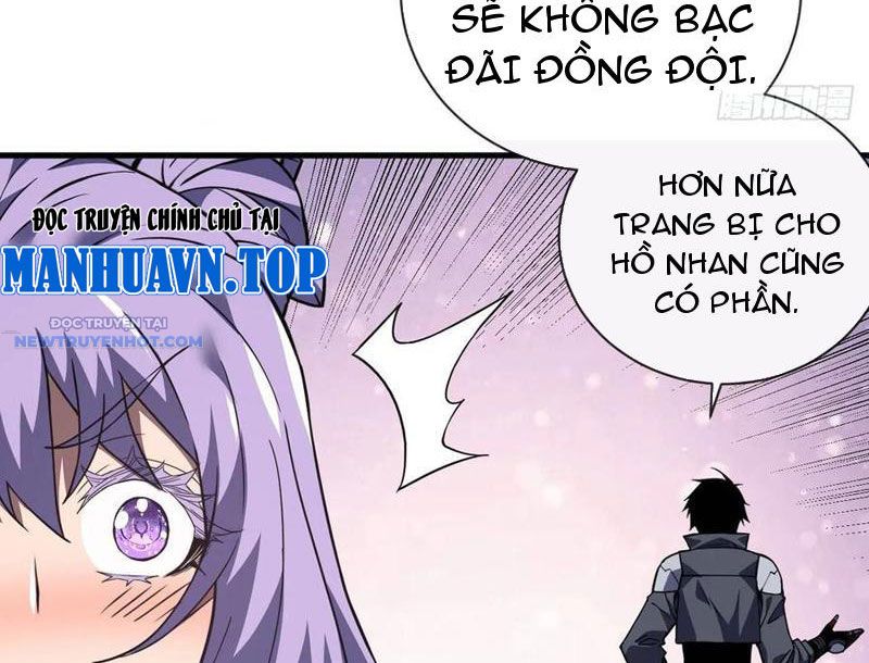 Mệnh Luân Chi Chủ! Làm Kẻ Biến Dị Giáng Xuống Nhân Gian chapter 37 - Trang 77