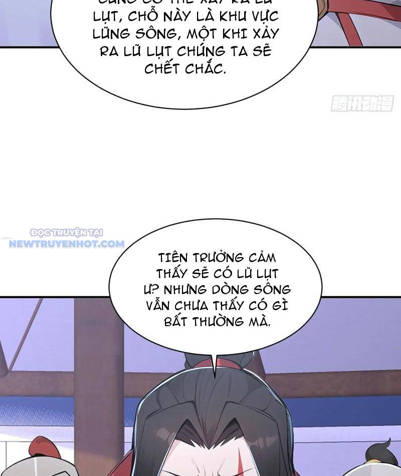 Ta Thực Sự Không Muốn Làm Thần Tiên chapter 95 - Trang 59