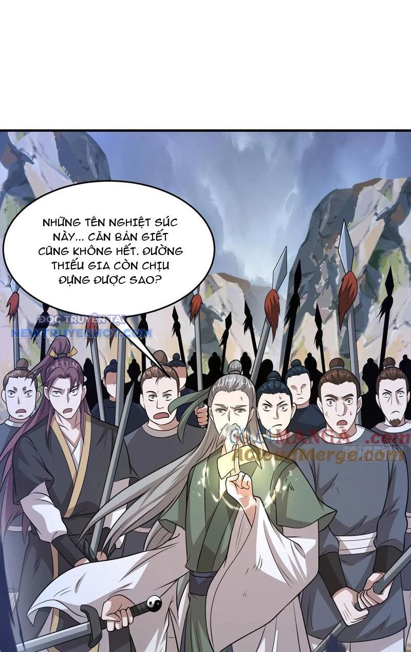 Bảo Vật Rơi Xuống đều Thành Muội Tử chapter 86 - Trang 6